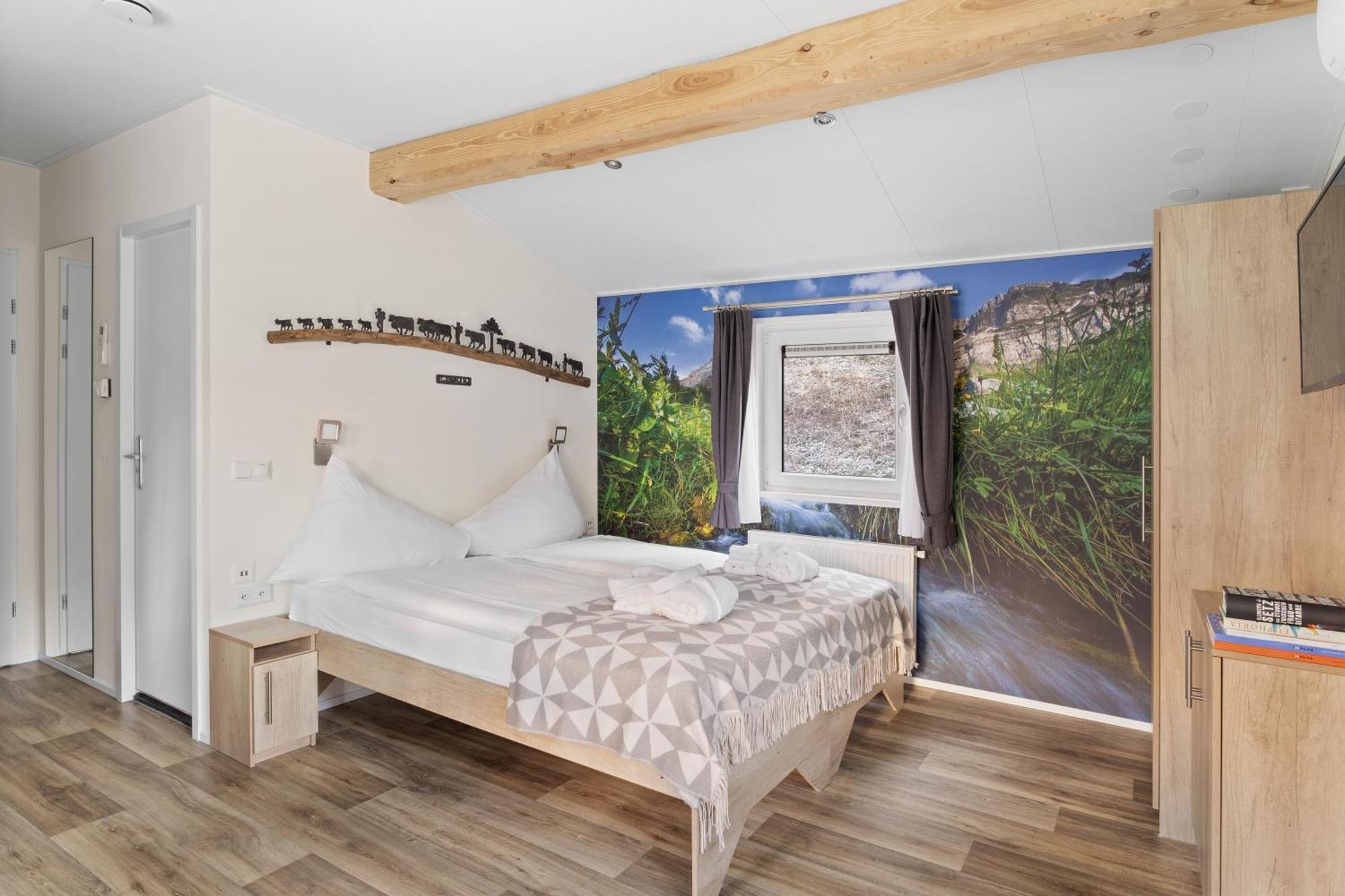 Hotel Schloss Ragaz Bad Ragaz Bagian luar foto