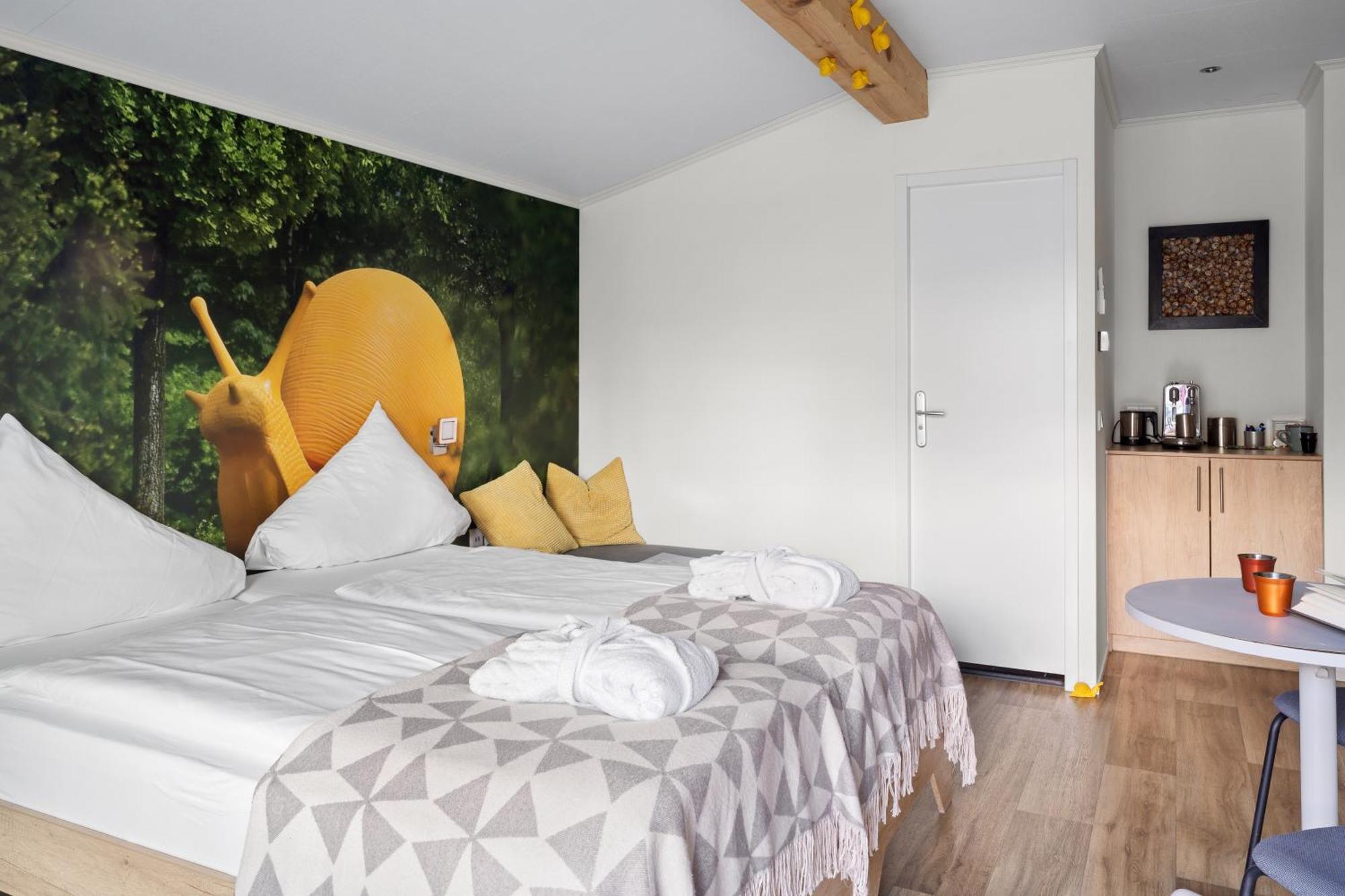 Hotel Schloss Ragaz Bad Ragaz Bagian luar foto