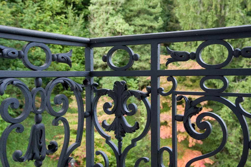 Hotel Schloss Ragaz Bad Ragaz Bagian luar foto